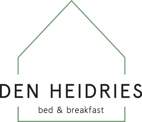 Logo Heidries